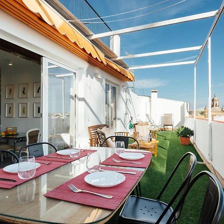 Mintystay - La Campana Siviglia Esterno foto