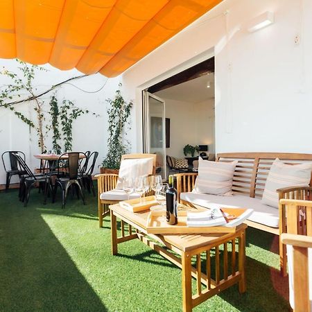 Mintystay - La Campana Siviglia Esterno foto