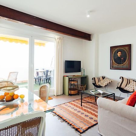 Mintystay - La Campana Siviglia Esterno foto