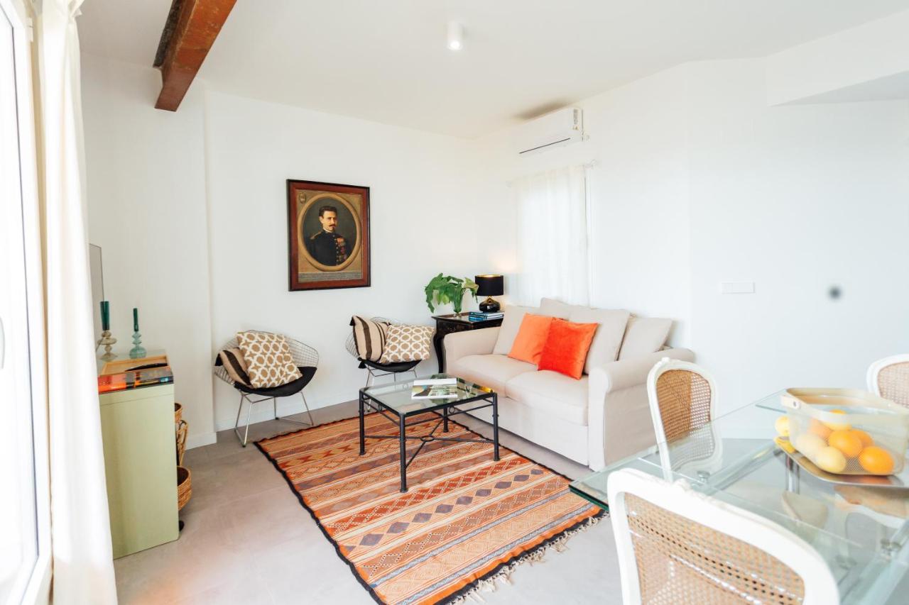 Mintystay - La Campana Siviglia Esterno foto