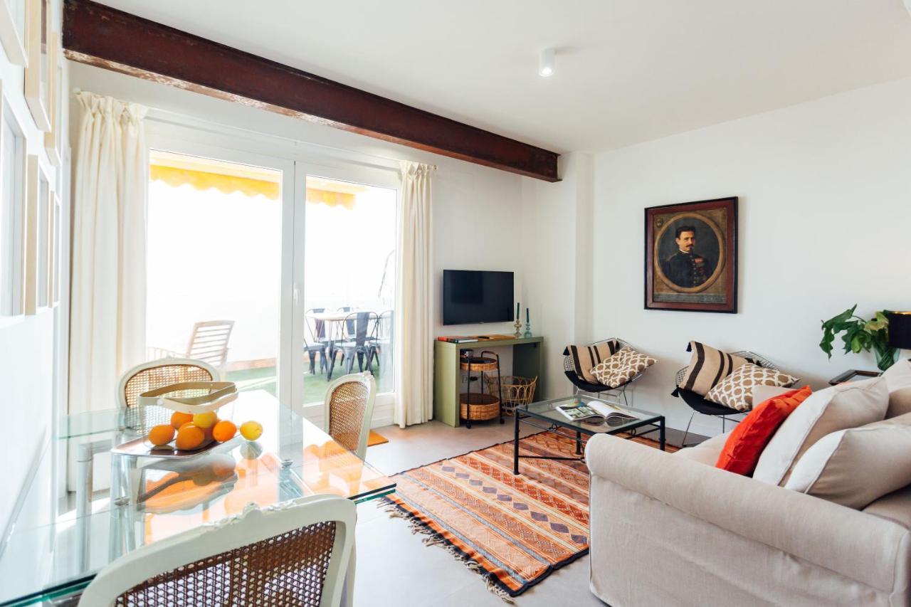 Mintystay - La Campana Siviglia Esterno foto