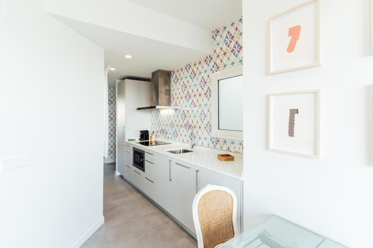 Mintystay - La Campana Siviglia Esterno foto