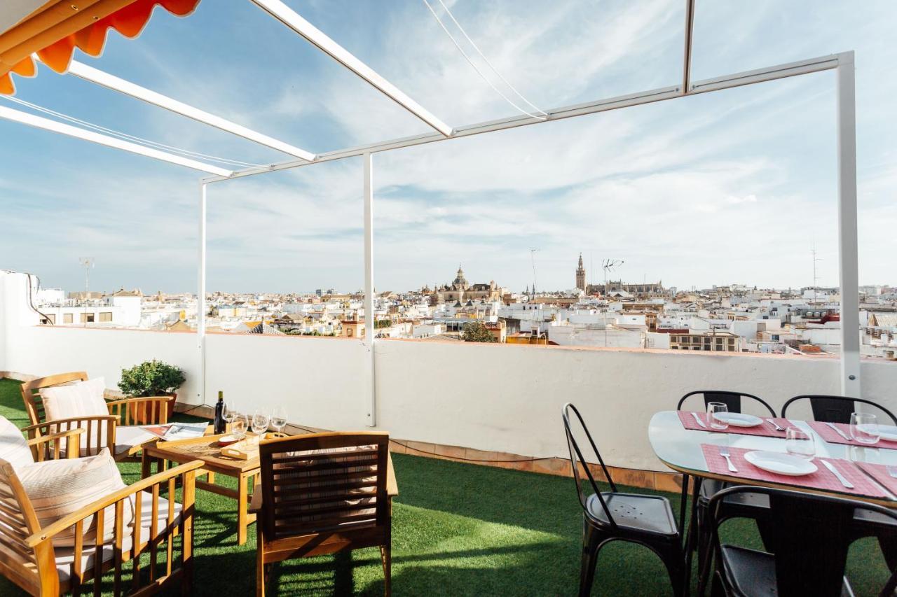 Mintystay - La Campana Siviglia Esterno foto