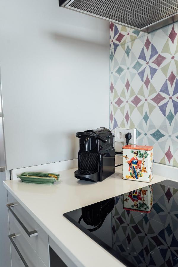 Mintystay - La Campana Siviglia Esterno foto
