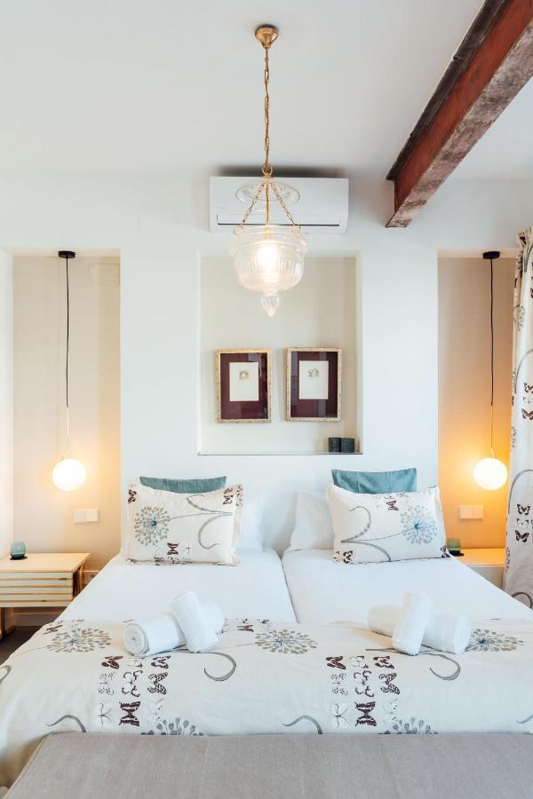 Mintystay - La Campana Siviglia Esterno foto