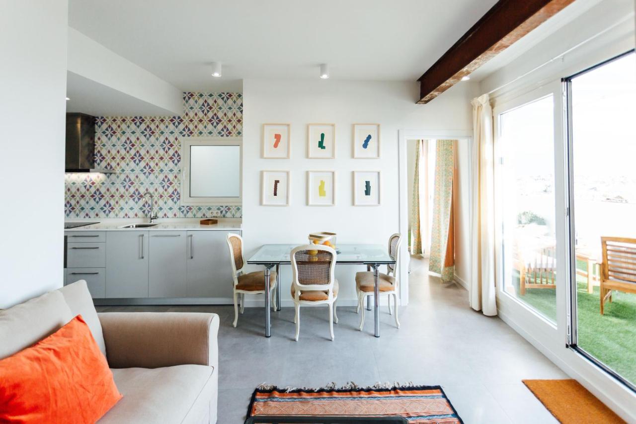 Mintystay - La Campana Siviglia Esterno foto