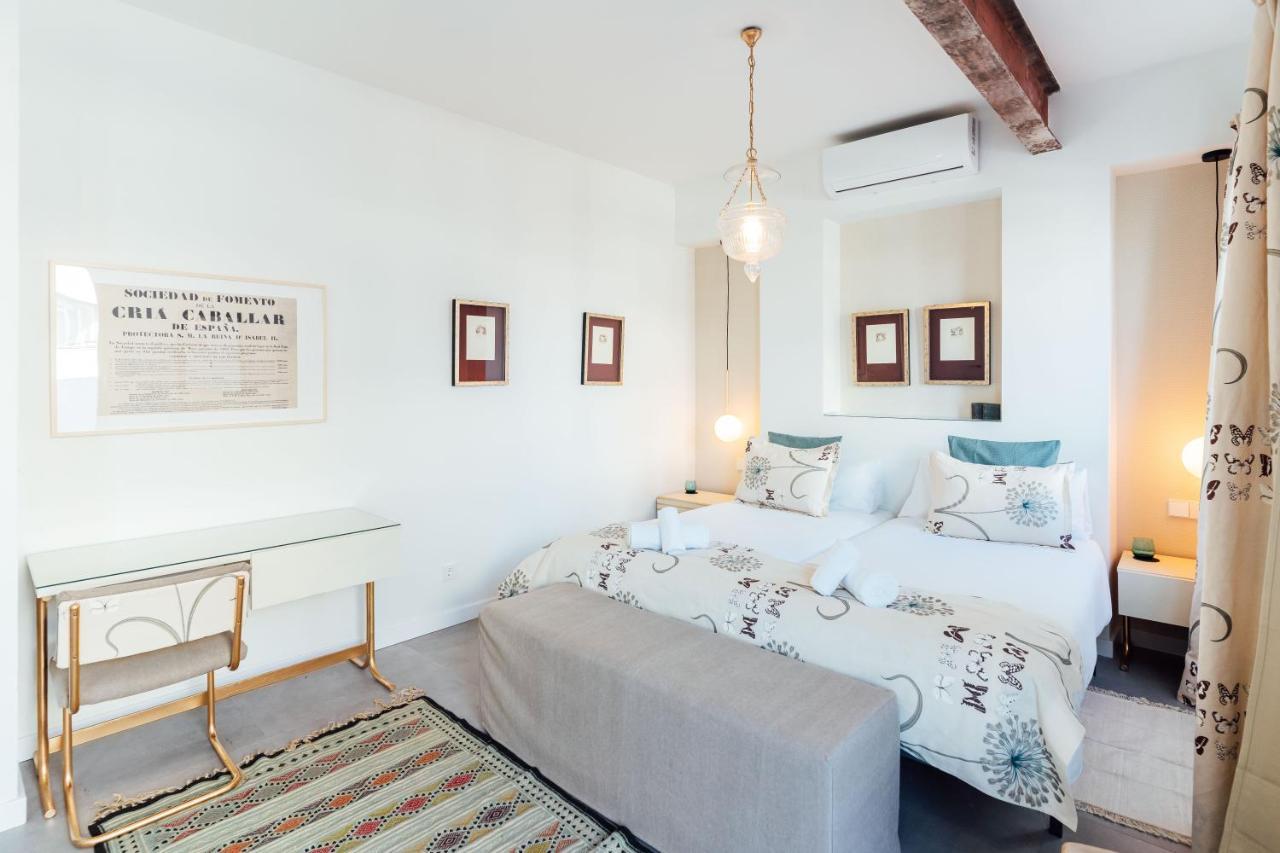 Mintystay - La Campana Siviglia Esterno foto