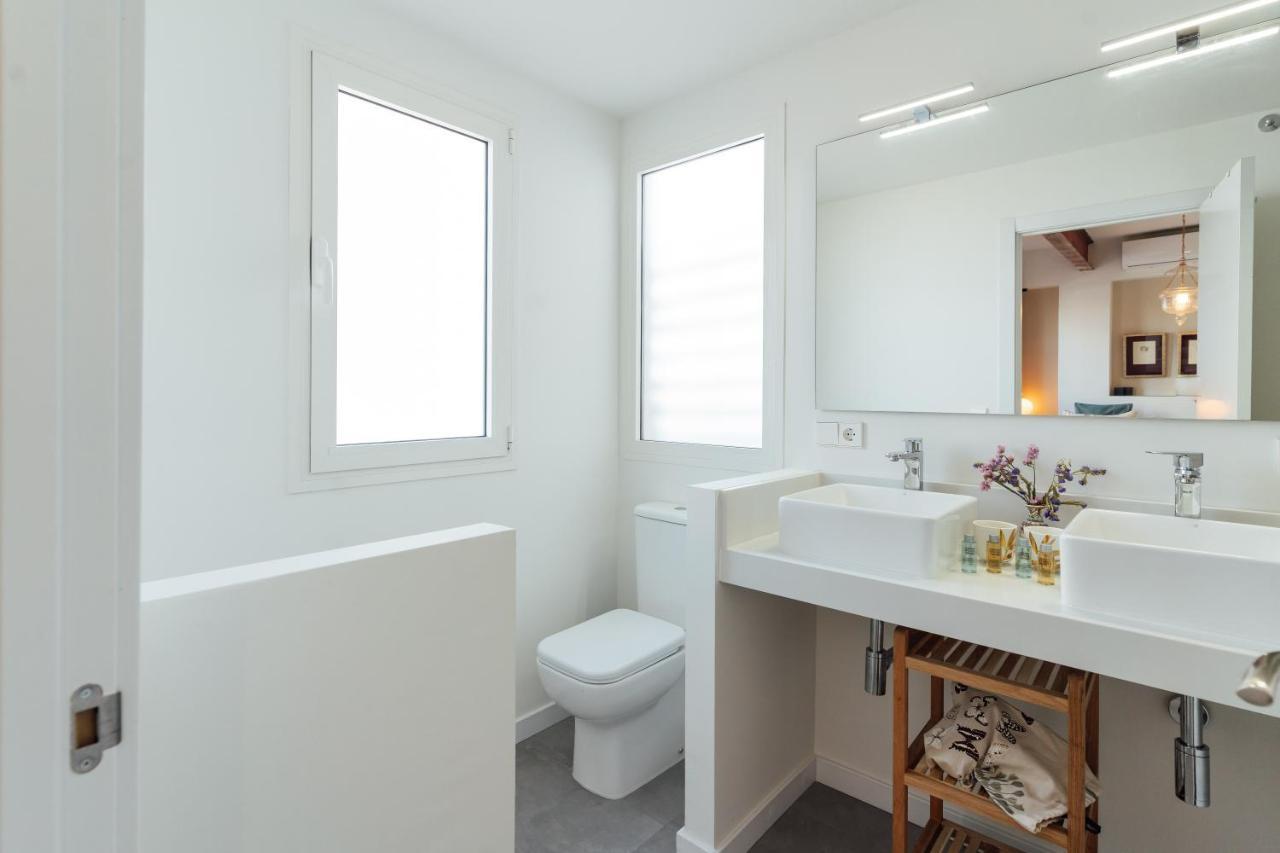Mintystay - La Campana Siviglia Esterno foto