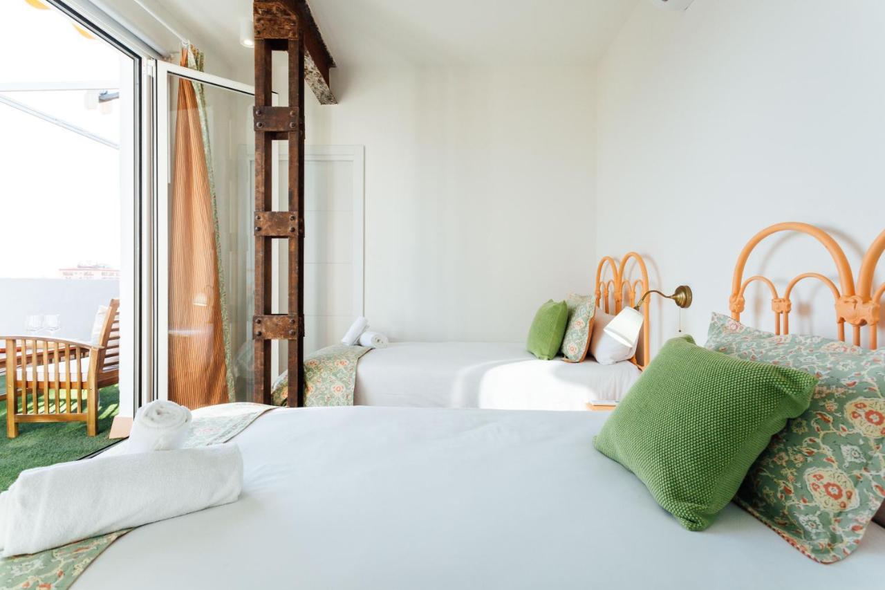Mintystay - La Campana Siviglia Esterno foto