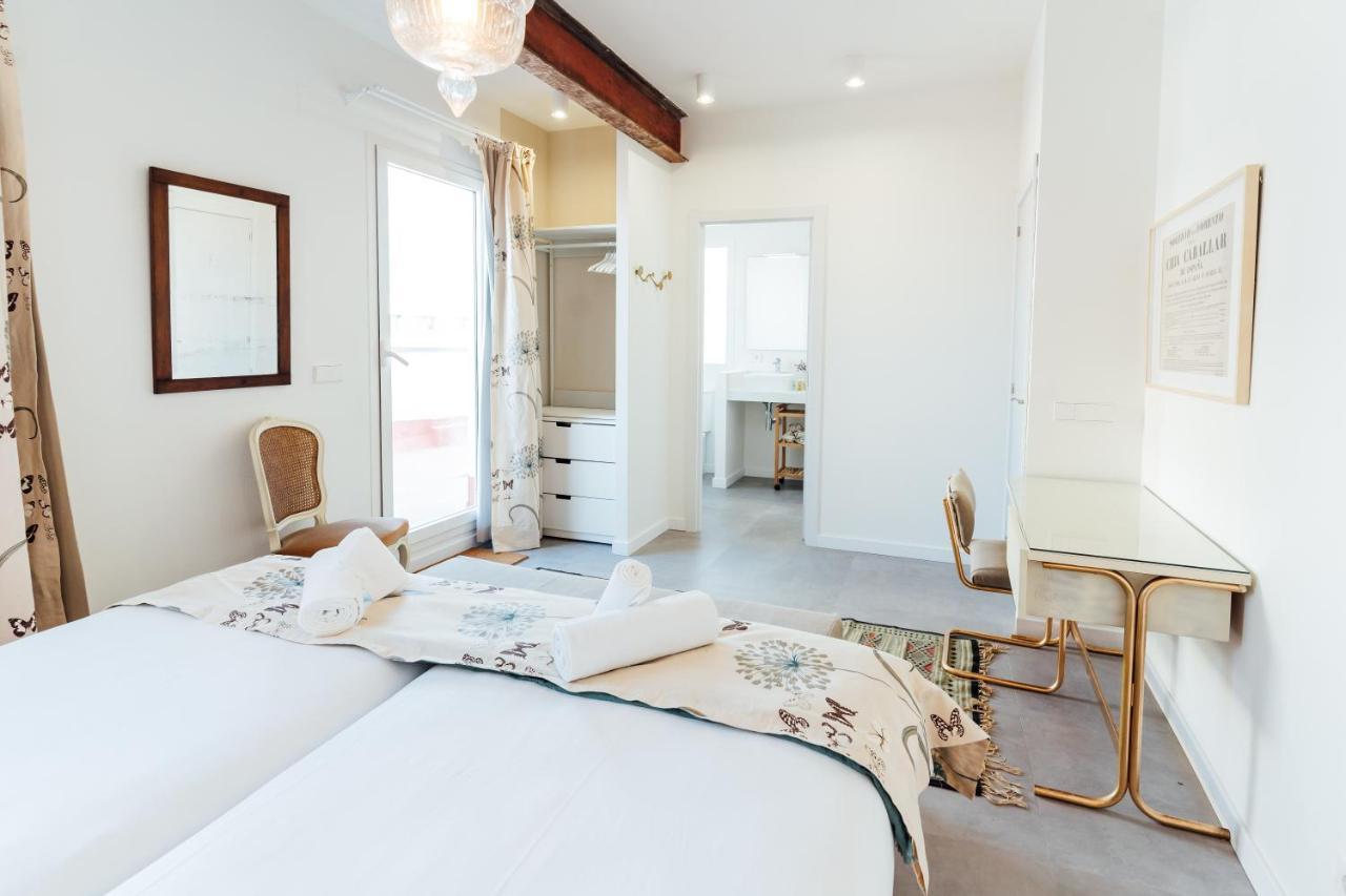 Mintystay - La Campana Siviglia Esterno foto