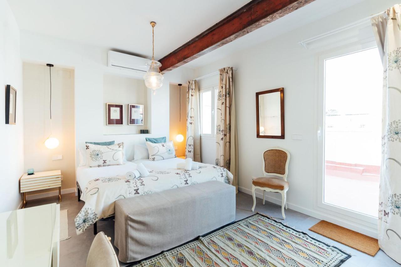 Mintystay - La Campana Siviglia Esterno foto