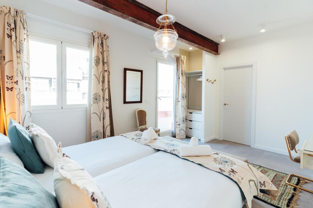 Mintystay - La Campana Siviglia Esterno foto