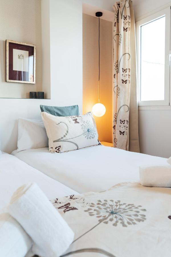 Mintystay - La Campana Siviglia Esterno foto
