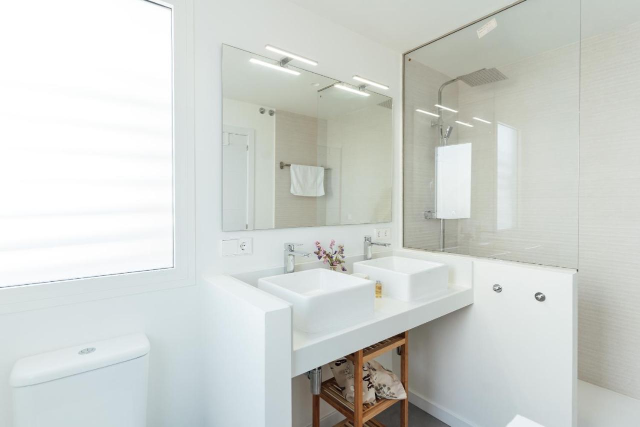Mintystay - La Campana Siviglia Esterno foto