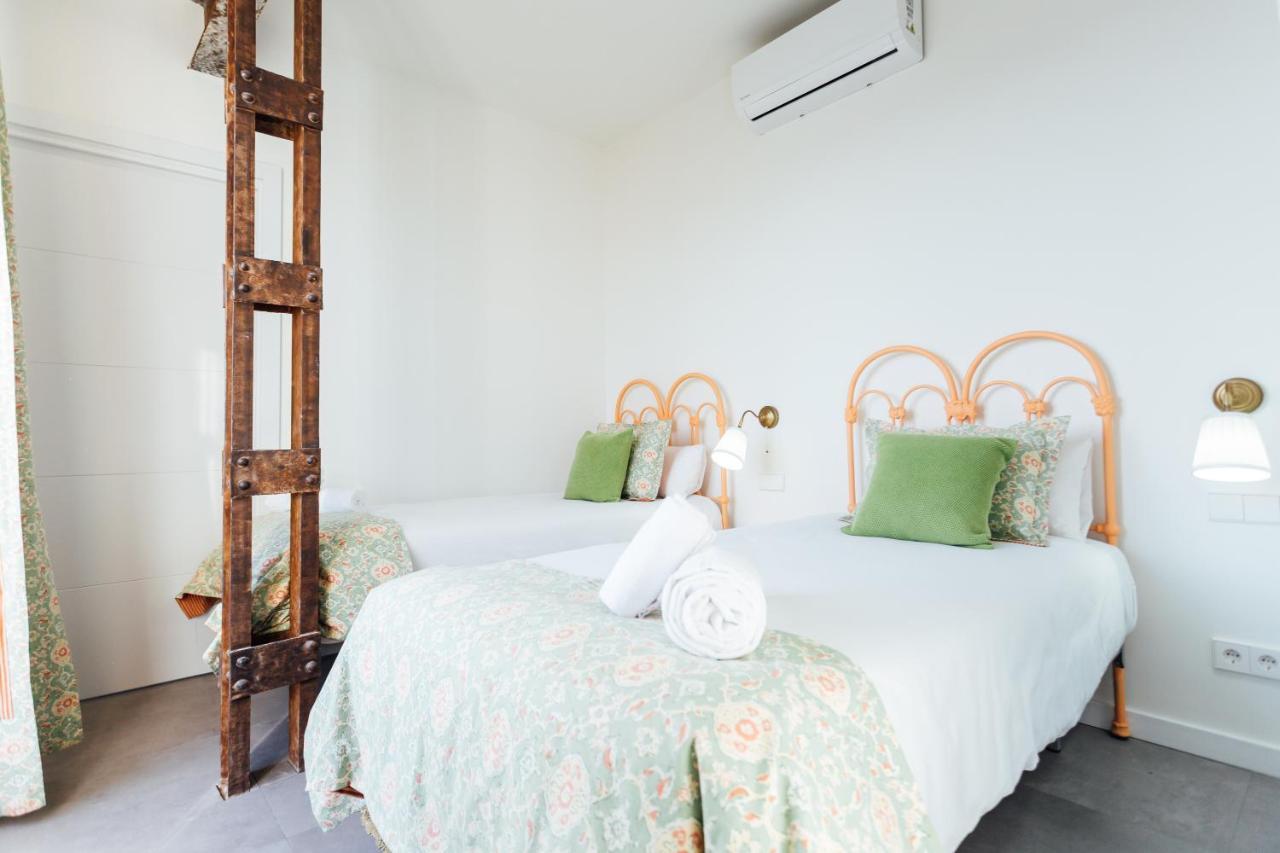Mintystay - La Campana Siviglia Esterno foto