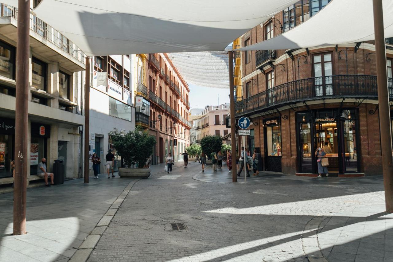 Mintystay - La Campana Siviglia Esterno foto